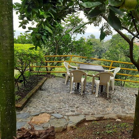 Apartamento Campestre 메딜린 외부 사진