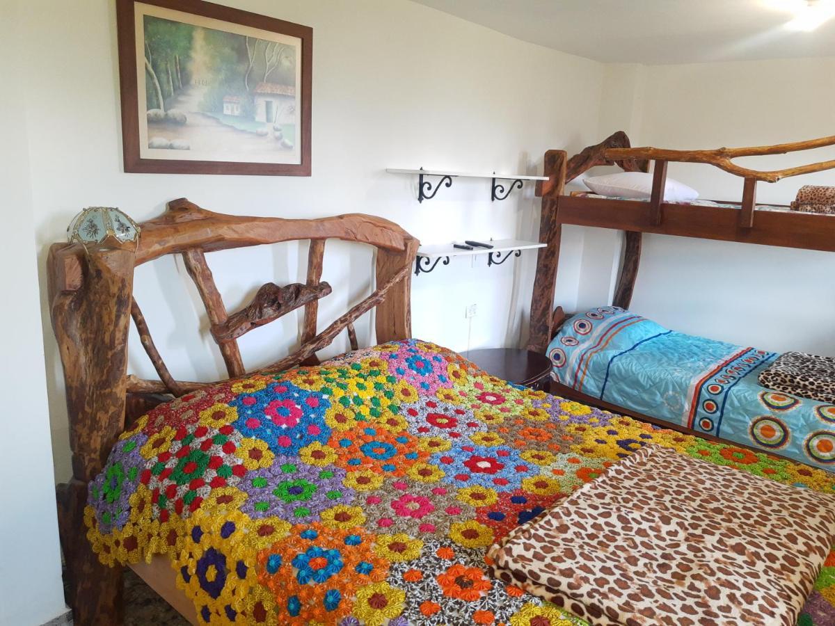Apartamento Campestre 메딜린 외부 사진