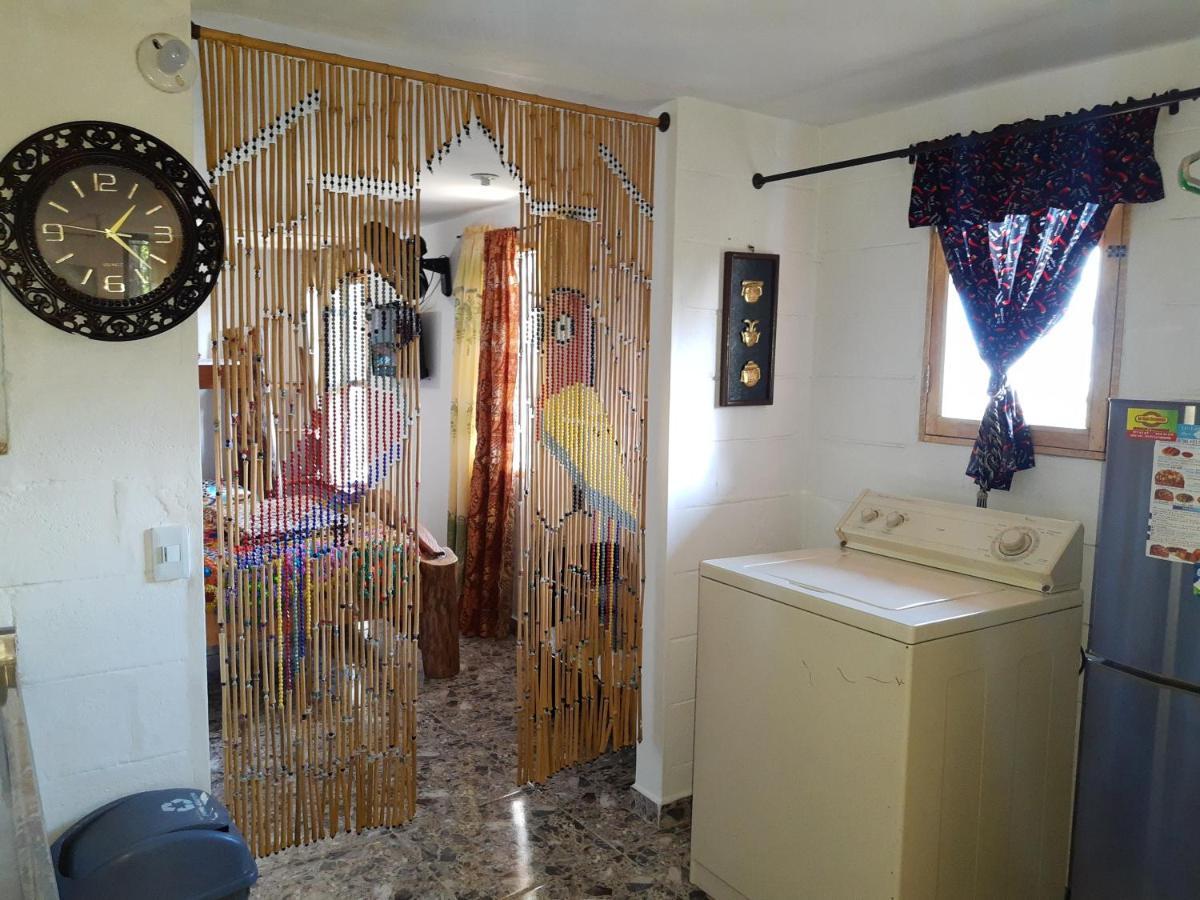 Apartamento Campestre 메딜린 외부 사진