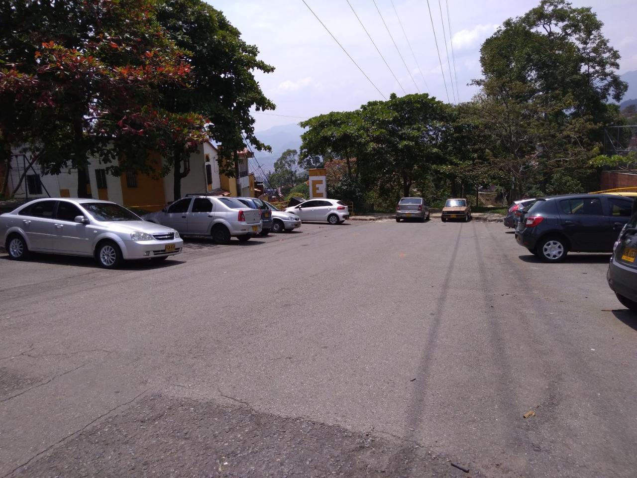 Apartamento Campestre 메딜린 외부 사진